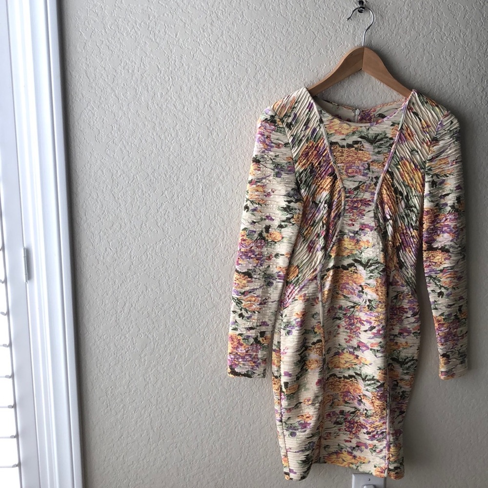 Torn by Robby Kobo dress